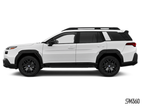 Subaru Outback  2026 - Extérieur - 1