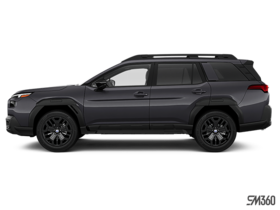 2026 Subaru Outback - Exterior - 1