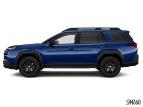 Subaru Outback  2026 - Extérieur - 1