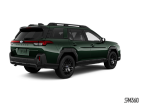 Subaru Outback  2026 - Extérieur - 1