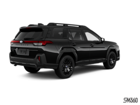 Subaru Outback  2026 - Extérieur - 1