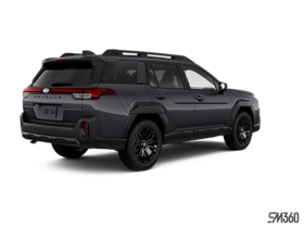 2026 Subaru Outback - Exterior - 1