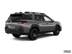 2026 Subaru Outback - Exterior - 1