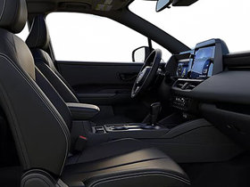 Subaru Outback  2026 - Extérieur - 1