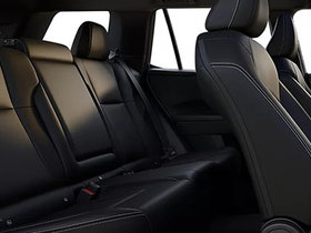 Subaru Outback  2026 - Extérieur - 1