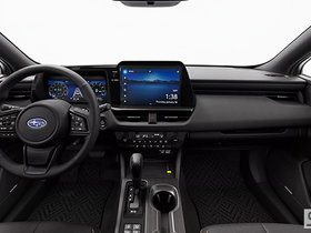 Subaru Outback  2026 - Extérieur - 1