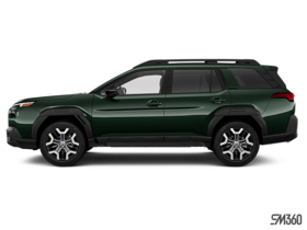 Subaru Outback  2026 - Extérieur - 1