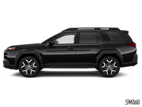2026 Subaru Outback - Exterior - 1