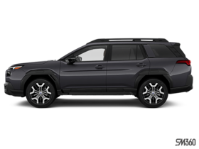 2026 Subaru Outback - Exterior - 1