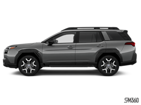 2026 Subaru Outback - Exterior - 1