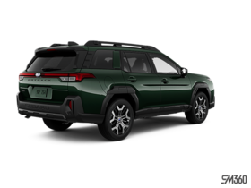 Subaru Outback  2026 - Extérieur - 1