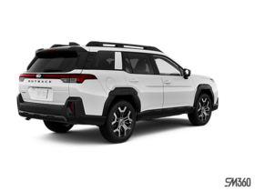 2026 Subaru Outback - Exterior - 1