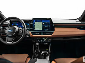 2026 Subaru Outback - Exterior - 1