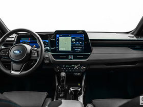 2026 Subaru Outback - Exterior - 1