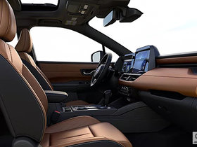 2026 Subaru Outback - Exterior - 1