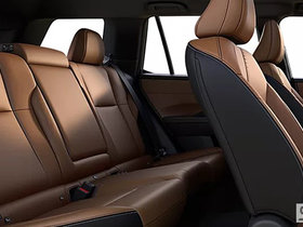 2026 Subaru Outback - Exterior - 1