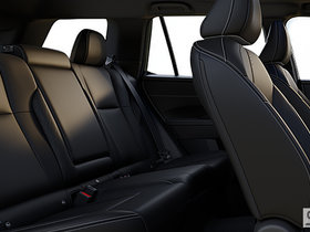 2026 Subaru Outback - Exterior - 1