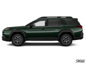 Subaru Outback  2026 - Extérieur - 1