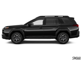 2026 Subaru Outback - Exterior - 1