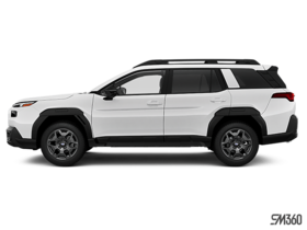 Subaru Outback  2026 - Extérieur - 1