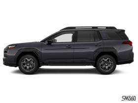 2026 Subaru Outback - Exterior - 1