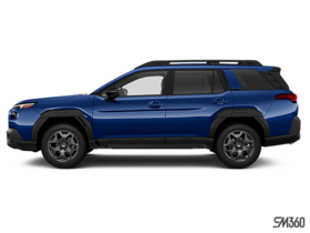 Subaru Outback  2026 - Extérieur - 1