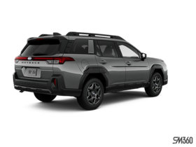 Subaru Outback  2026 - Extérieur - 1