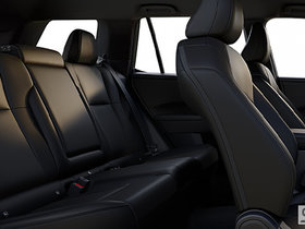 Subaru Outback  2026 - Extérieur - 1