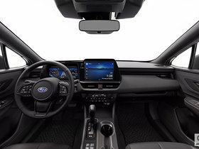 Subaru Outback  2026 - Extérieur - 1