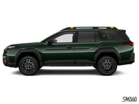 2026 Subaru Outback - Exterior - 1