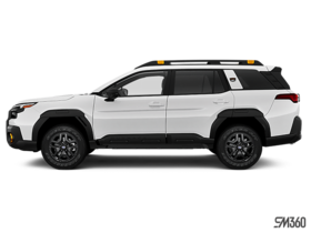 2026 Subaru Outback - Exterior - 1