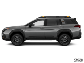 Subaru Outback  2026 - Extérieur - 1