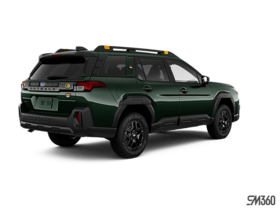 2026 Subaru Outback - Exterior - 1