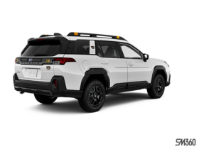 2026 Subaru Outback - Exterior - 1