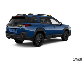 Subaru Outback  2026 - Extérieur - 1