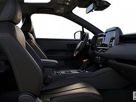 Subaru Outback  2026 - Extérieur - 1