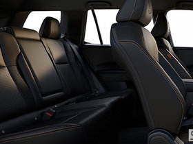 Subaru Outback  2026 - Extérieur - 1