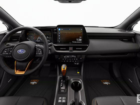 Subaru Outback  2026 - Extérieur - 1