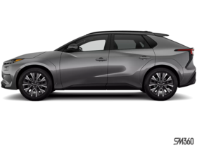 Subaru Solterra  2026 - Extérieur - 1