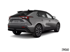 Subaru Solterra  2026 - Extérieur - 1