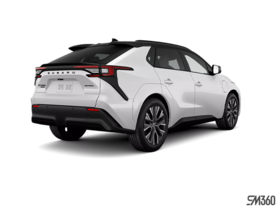 2026 Subaru Solterra - Exterior - 1