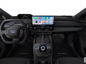 2026 Subaru Solterra - Exterior - 1