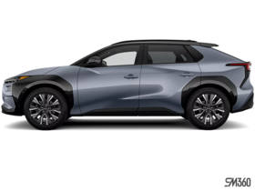 2026 Subaru Solterra - Exterior - 1