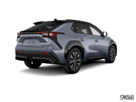 2026 Subaru Solterra - Exterior - 1