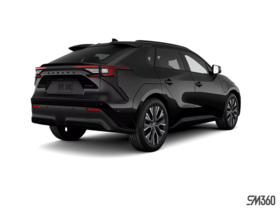 Subaru Solterra  2026 - Extérieur - 1