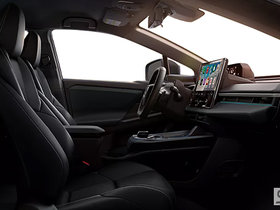 Subaru Solterra  2026 - Extérieur - 1