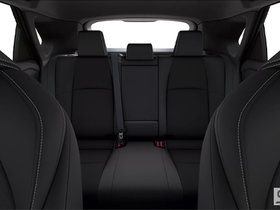 Subaru Solterra  2026 - Extérieur - 1