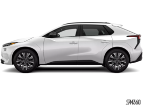 Subaru Solterra  2026 - Extérieur - 1