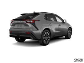 2026 Subaru Solterra - Exterior - 1