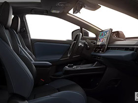 Subaru Solterra  2026 - Extérieur - 1